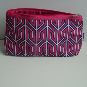 Jonathan Adler Clinique Cosmetic Bag